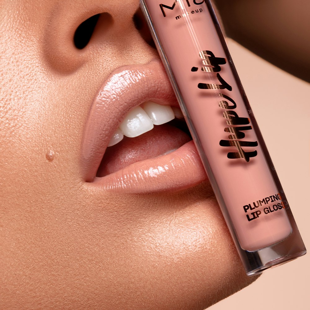 MIA MAKEUP - HYPE LIP