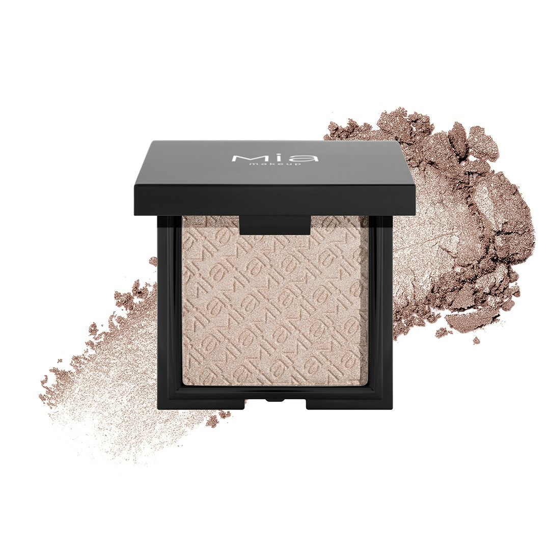 MIA MAKEUP - LIGHT BUILDER HIGHLIGHTING POWDER