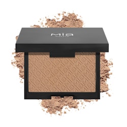 MIA MAKEUP - TAN BUILDER MATTE BRONZER