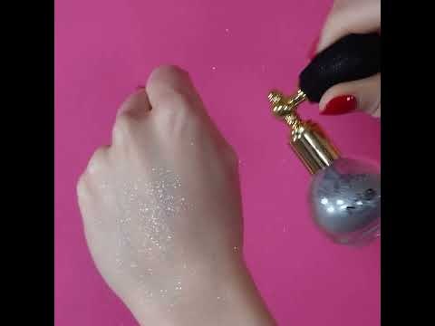 MIA MAKEUP - SPARKLING POWDER