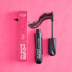 MIA MAKEUP - MY SECRET LASH VOLUME MASCARA