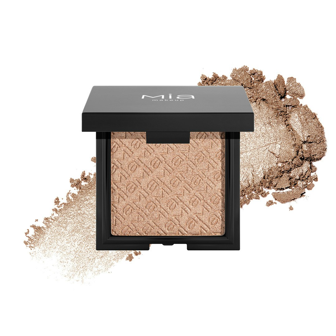 MIA MAKEUP - LIGHT BUILDER HIGHLIGHTING POWDER
