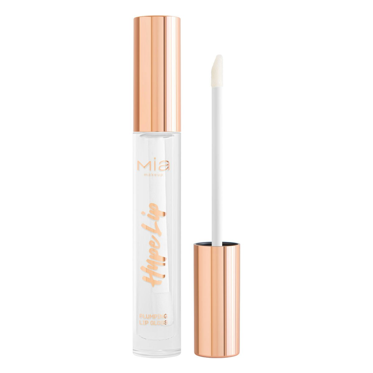 MIA MAKEUP - HYPE LIP