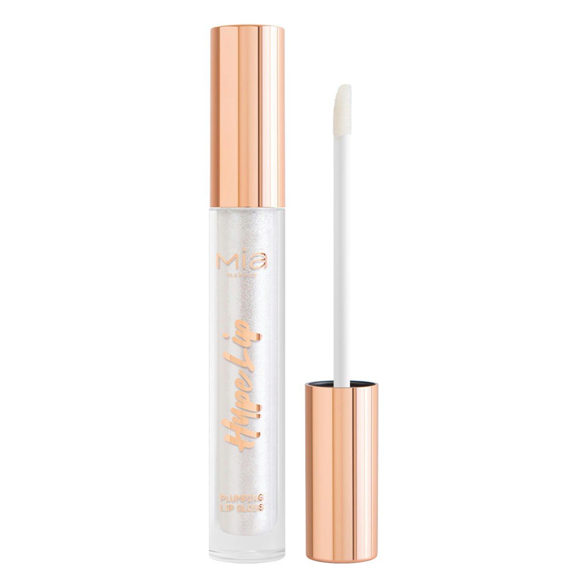 MIA MAKEUP - HYPE LIP