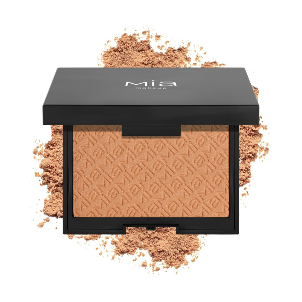 MIA MAKEUP - READY STEADY COMPACT POWDER