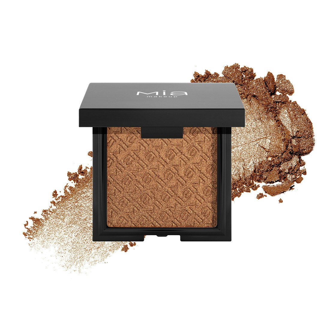 MIA MAKEUP - LIGHT BUILDER HIGHLIGHTING POWDER