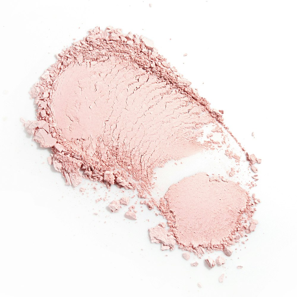 MIA MAKEUP - FIX POWDER BRUSH ON