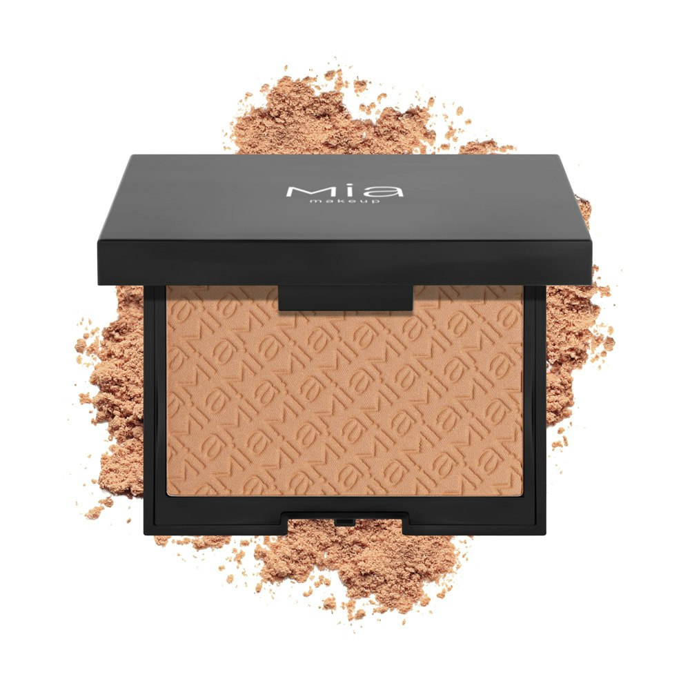 MIA MAKEUP - READY STEADY COMPACT POWDER