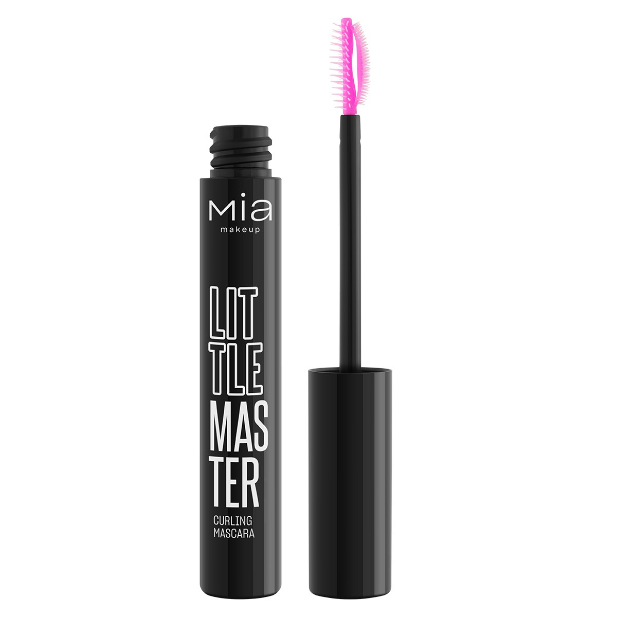 MIA MAKEUP - MASCARA LITTLE MASTER