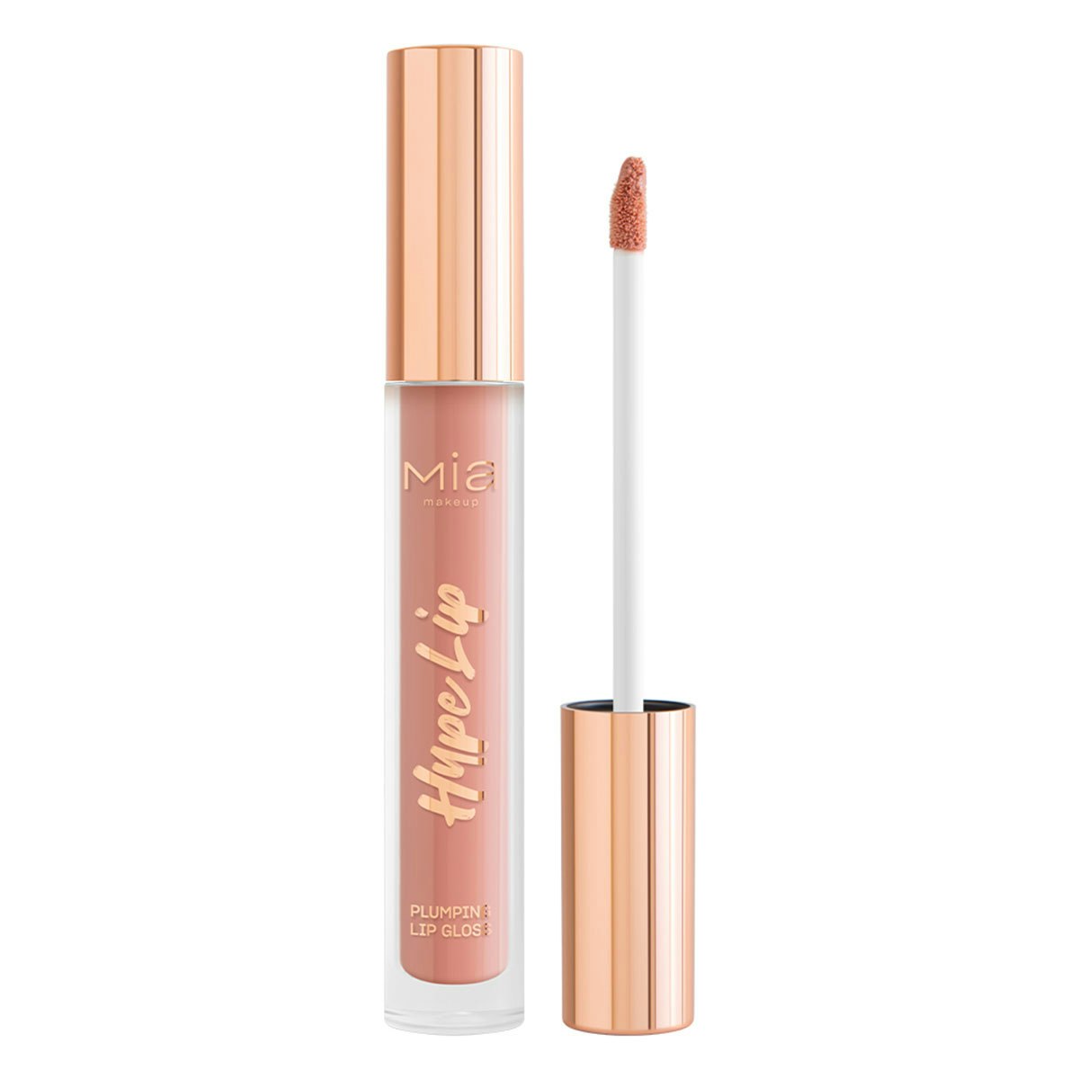 MIA MAKEUP - HYPE LIP