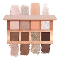 MIA MAKEUP - EYE PALETTE SPICY NAKED