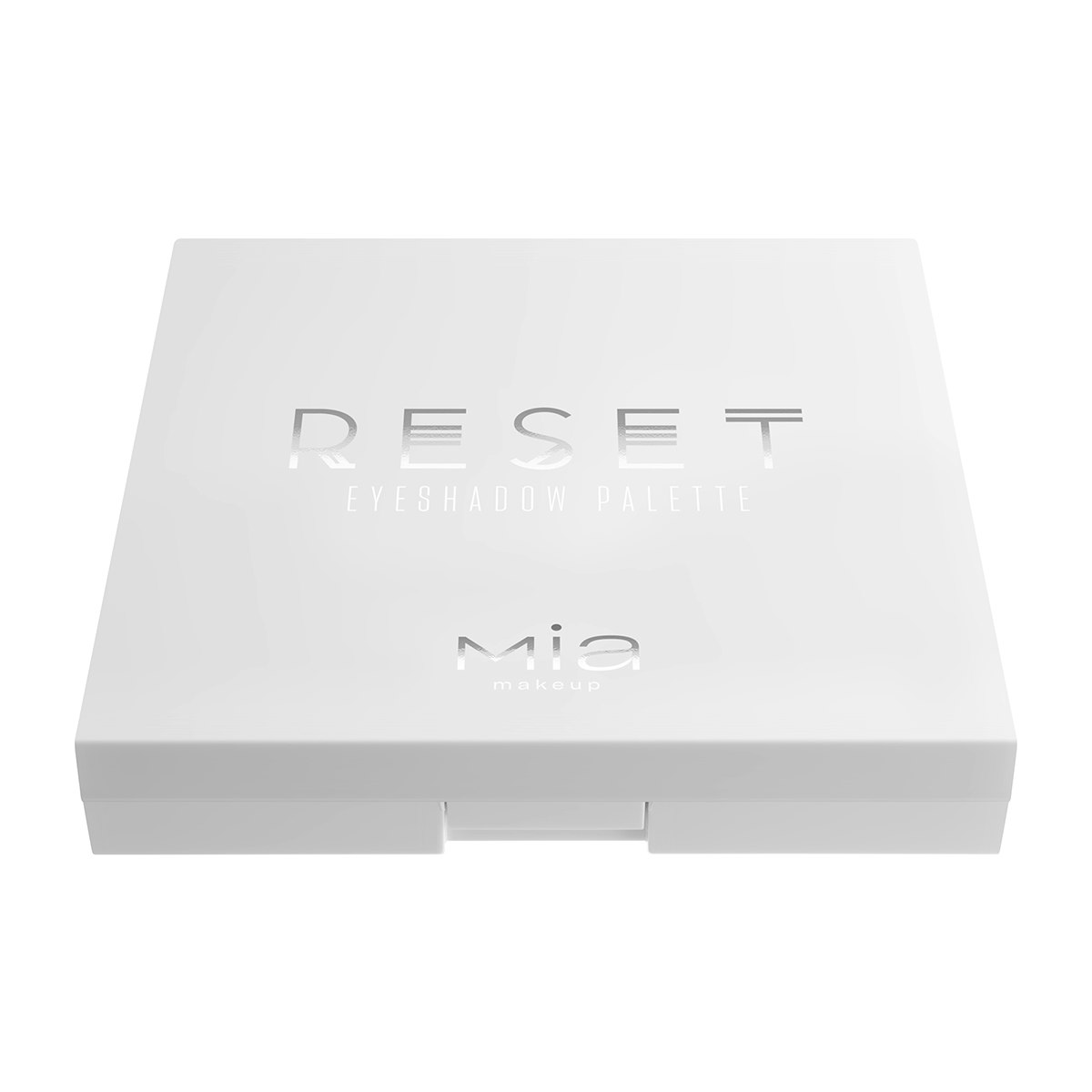 MIA MAKEUP - RESET EYESHADOW PALETTE ESSENTIAL