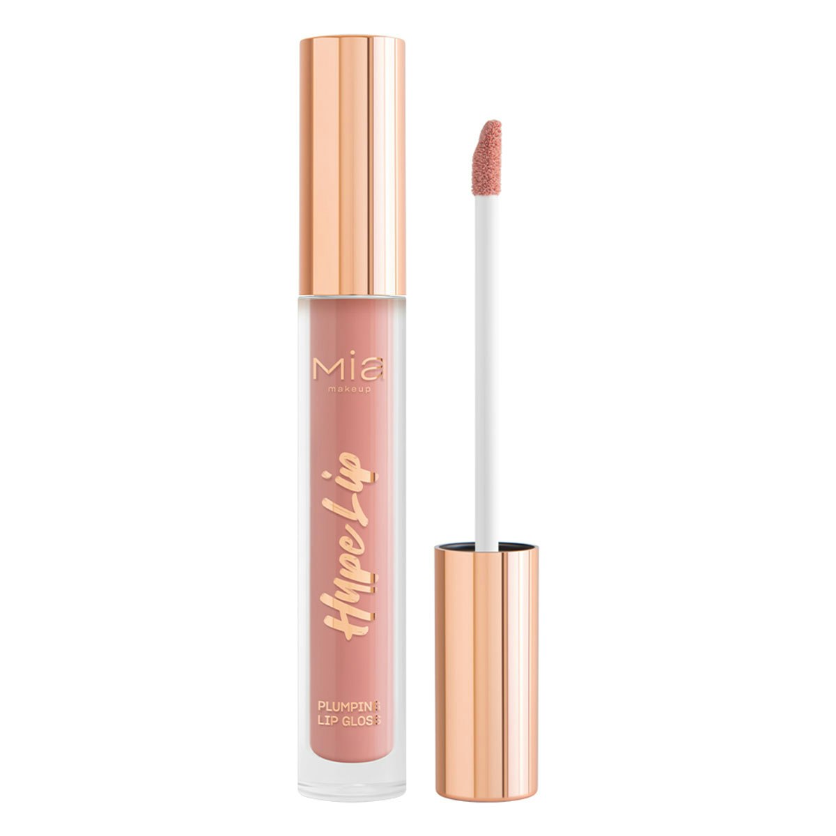 MIA MAKEUP - HYPE LIP