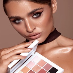 MIA MAKEUP - RESET EYESHADOW PALETTE ESSENTIAL