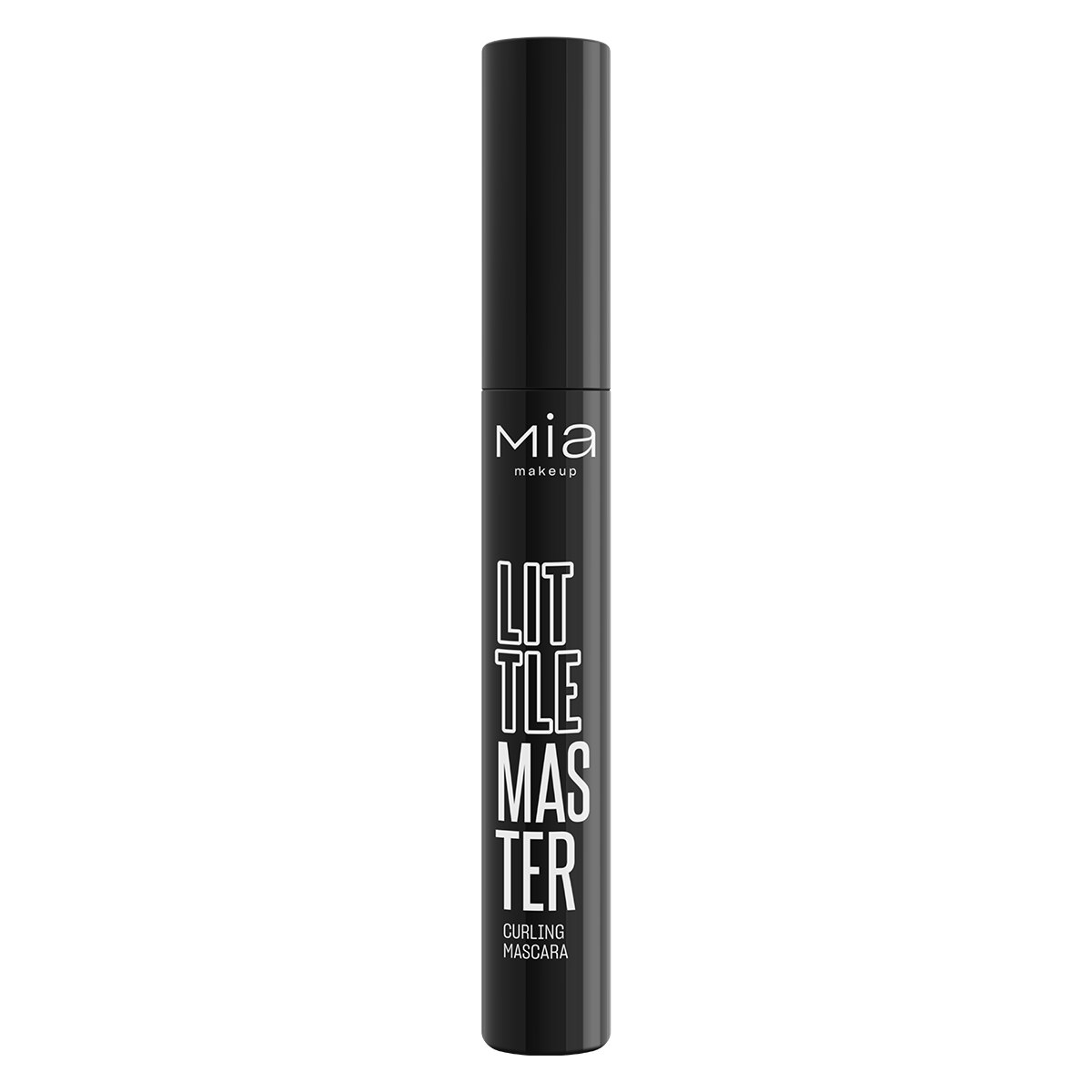 MIA MAKEUP - MASCARA LITTLE MASTER
