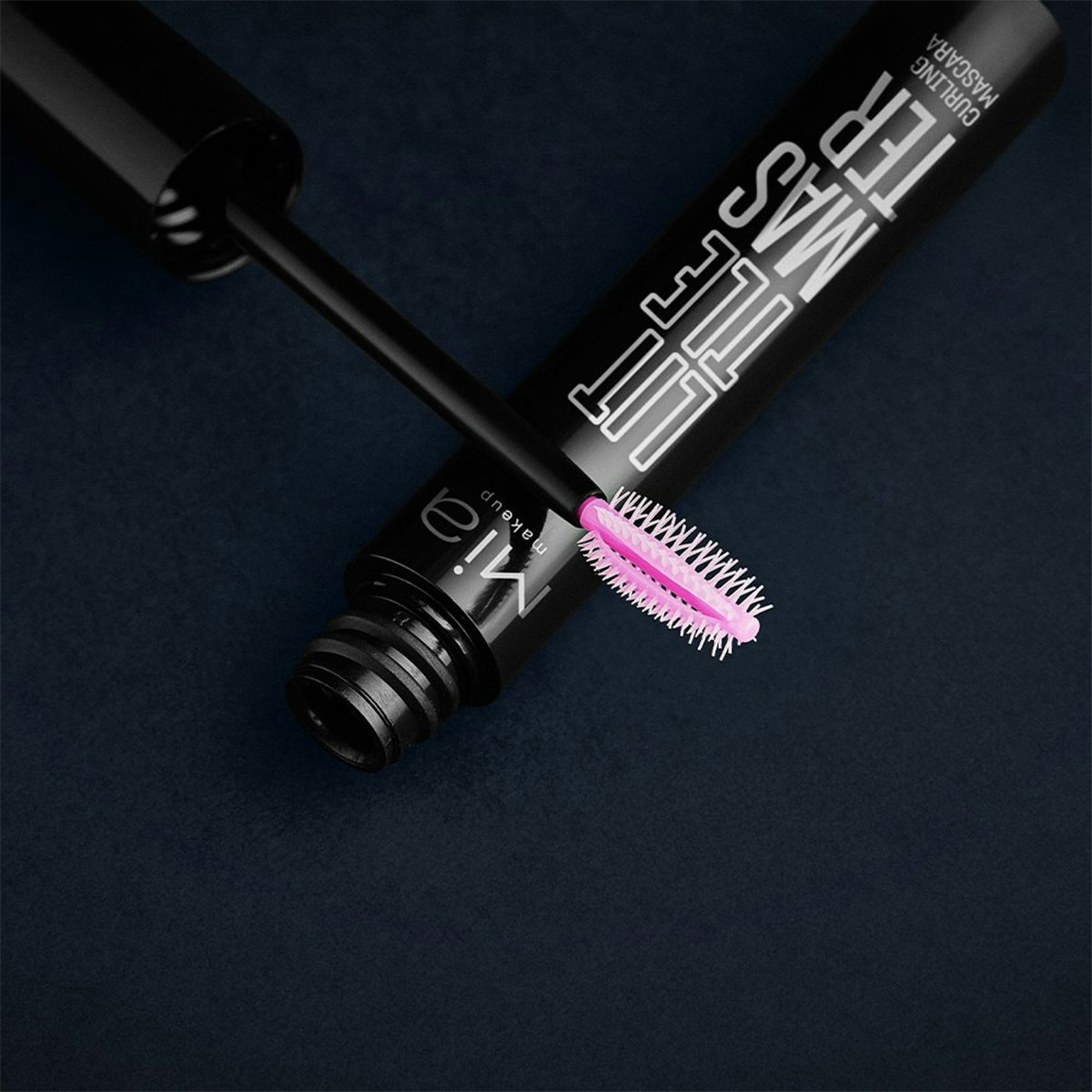 MIA MAKEUP - MASCARA LITTLE MASTER