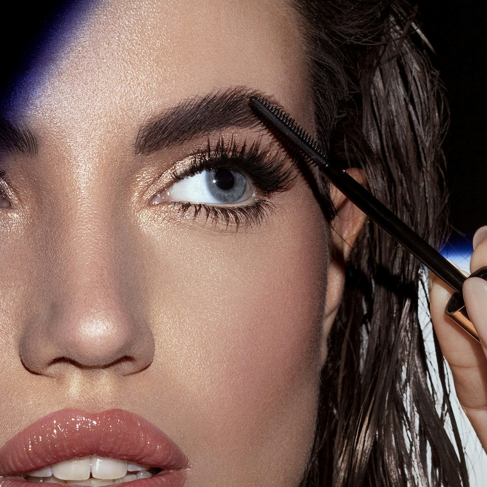 MIA MAKEUP - GAZE ON STAGE MASCARA