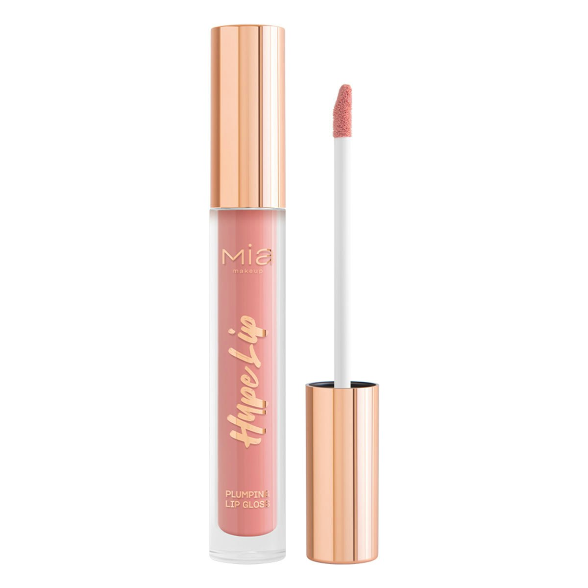 MIA MAKEUP - HYPE LIP