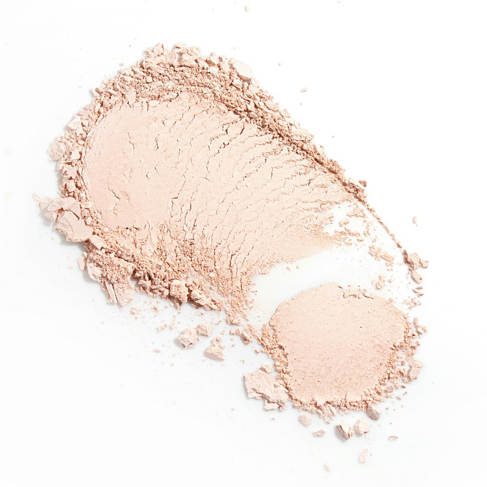 MIA MAKEUP - FIX POWDER BRUSH ON