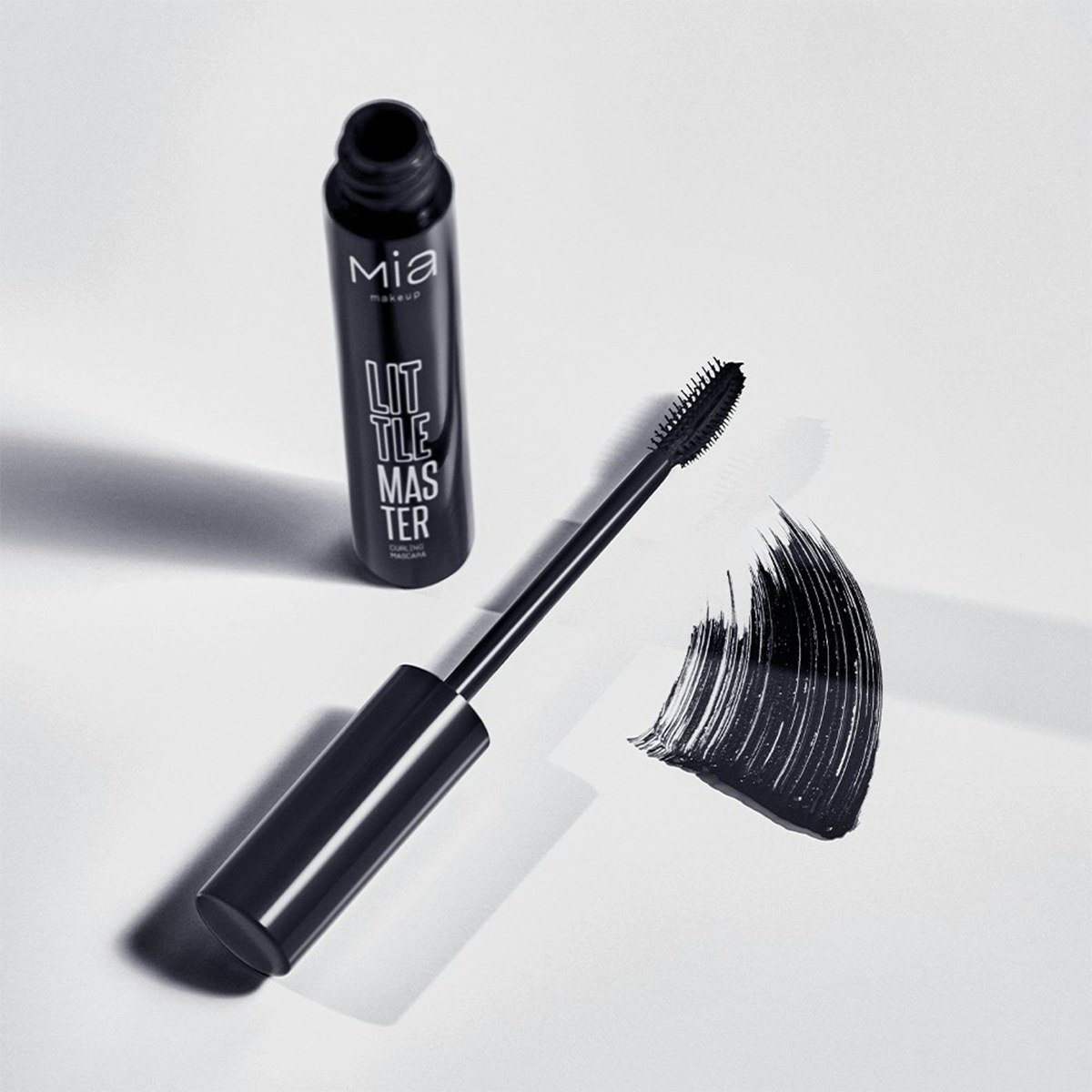 MIA MAKEUP - MASCARA LITTLE MASTER