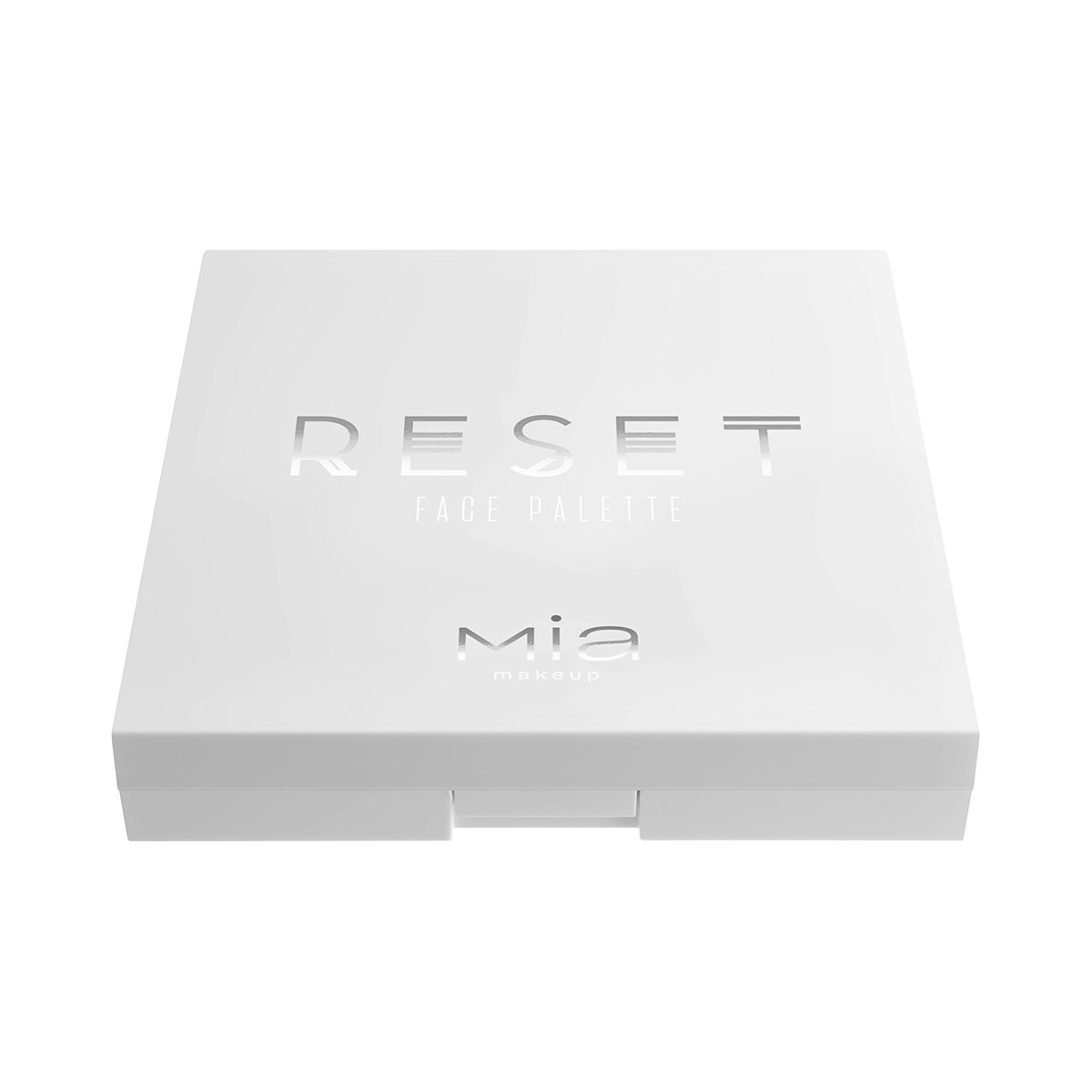 MIA MAKEUP - RESET FACE PALETTE