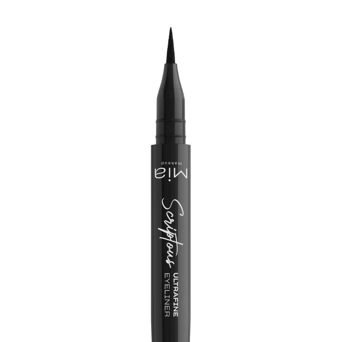 MIA MAKEUP - SCRIPTOUS ULTRAFINE EYELINER - BLACK