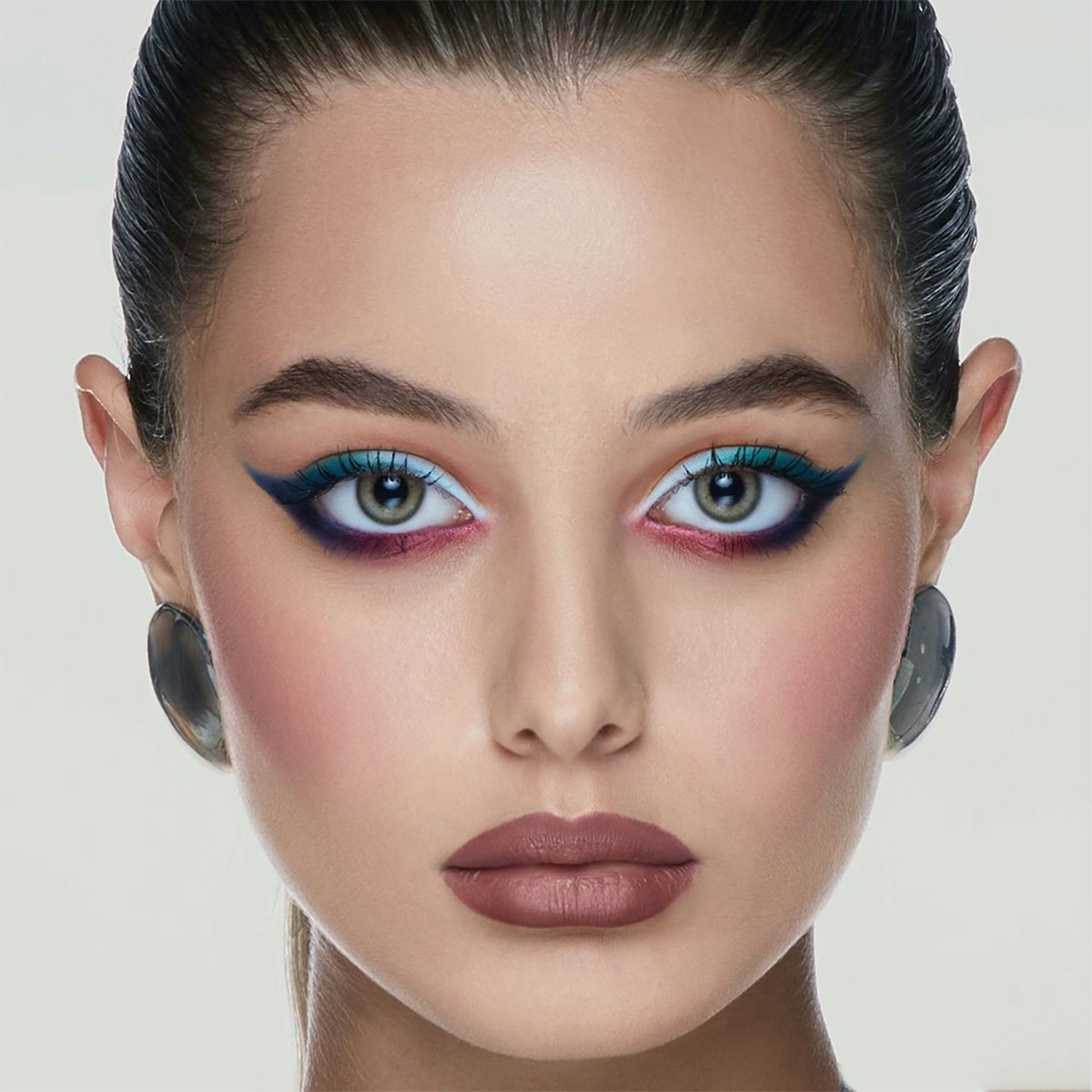 MIA MAKEUP - RESET FACE PALETTE