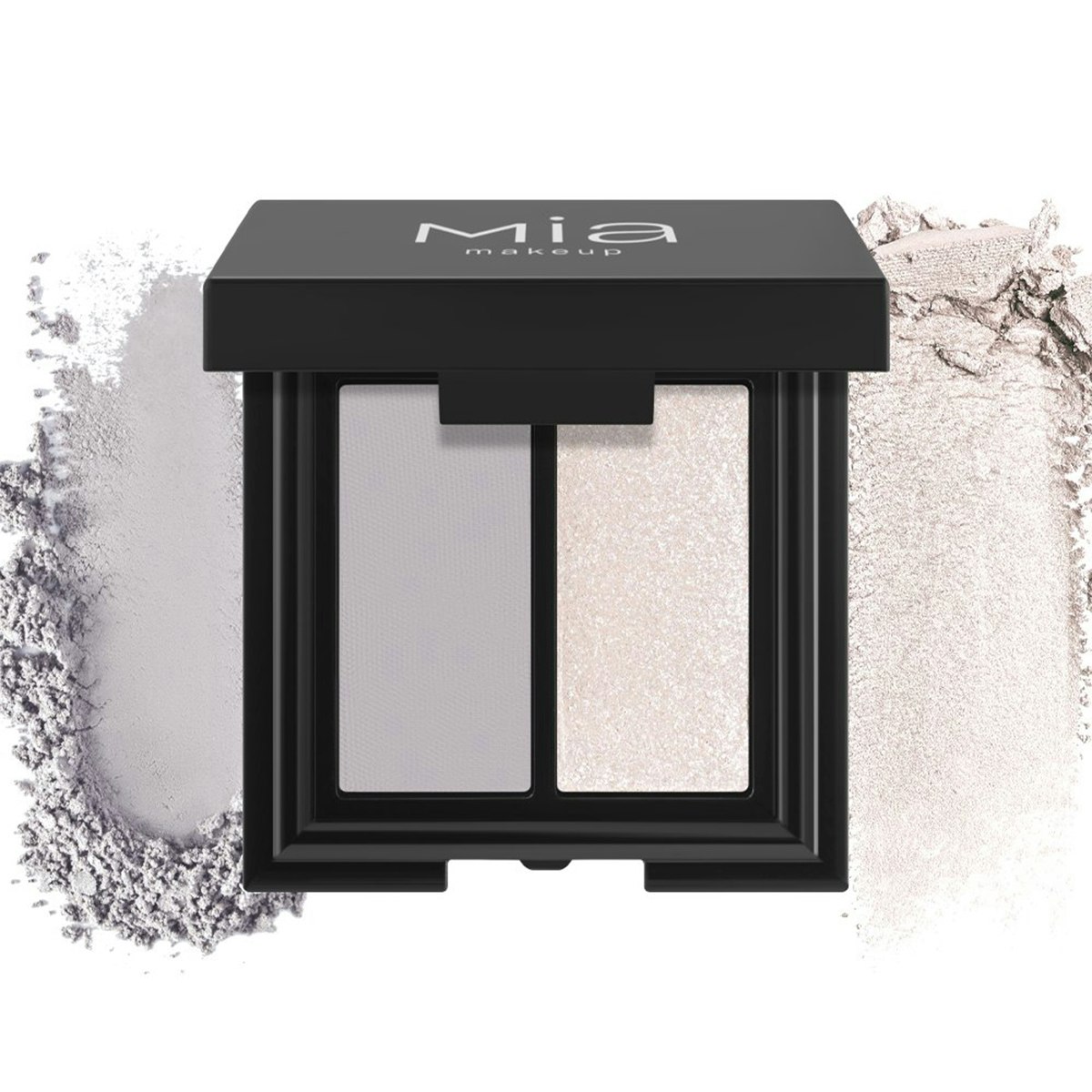 MIA MAKEUP - DOUBLE MATCH DUO