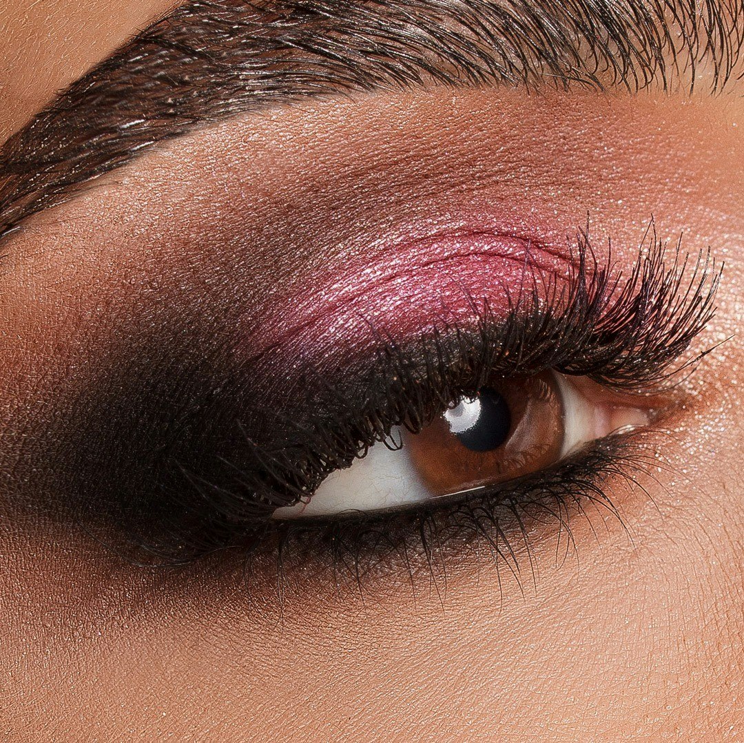 MIA MAKEUP - GLAM EYE PALETTE ATTRACTIVE