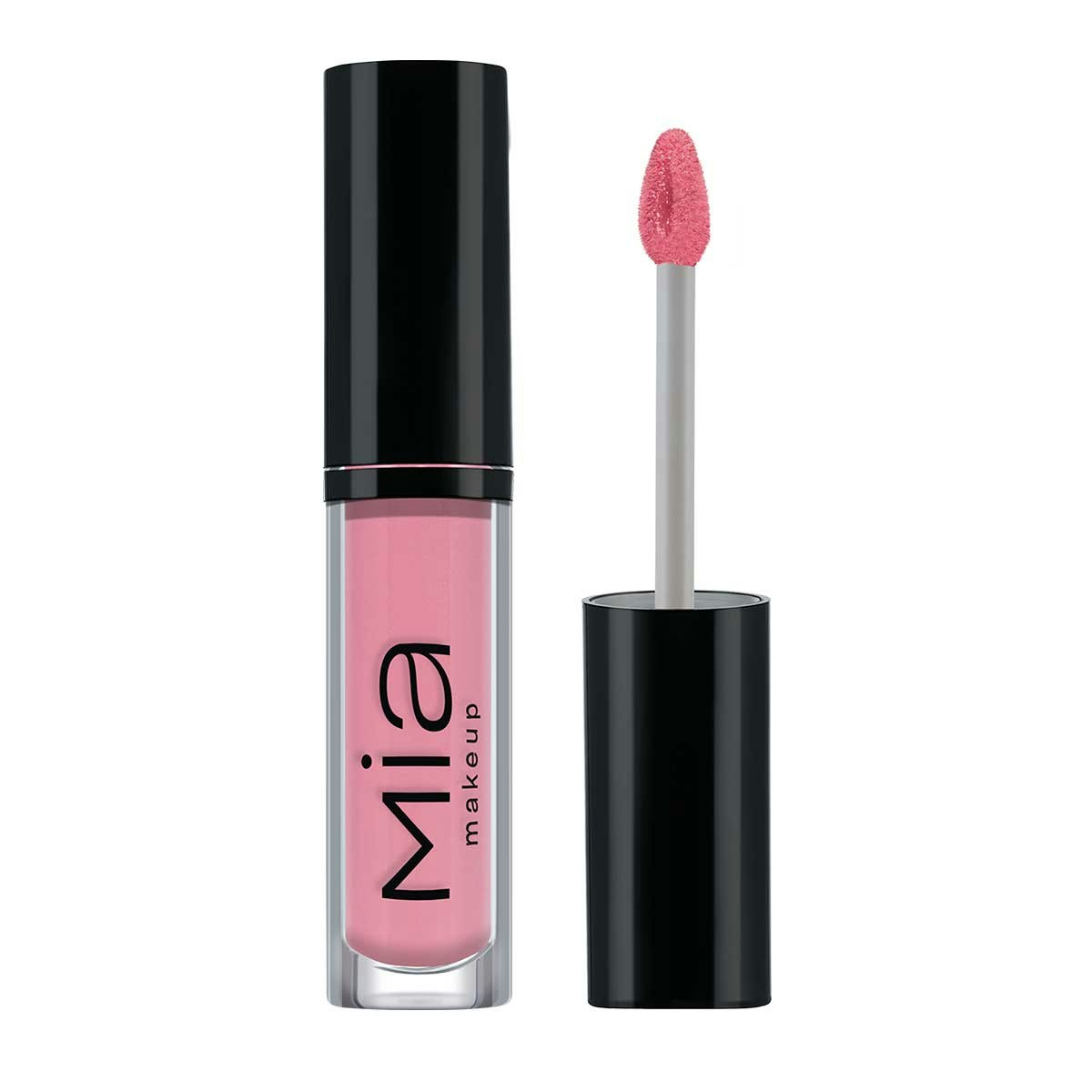 MIA MAKEUP - DRESS ME LIQUID LIPSTICK