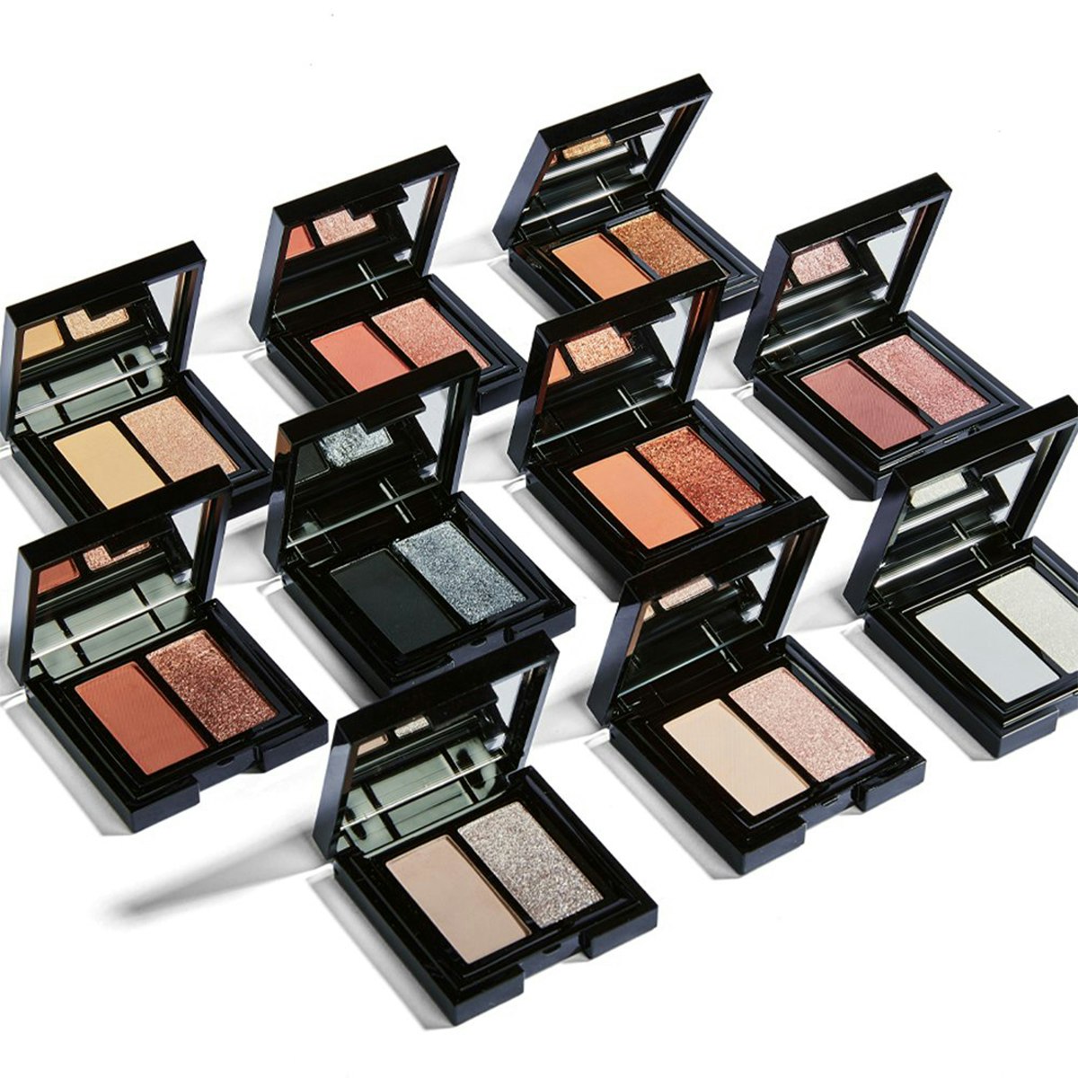 MIA MAKEUP - DOUBLE MATCH DUO