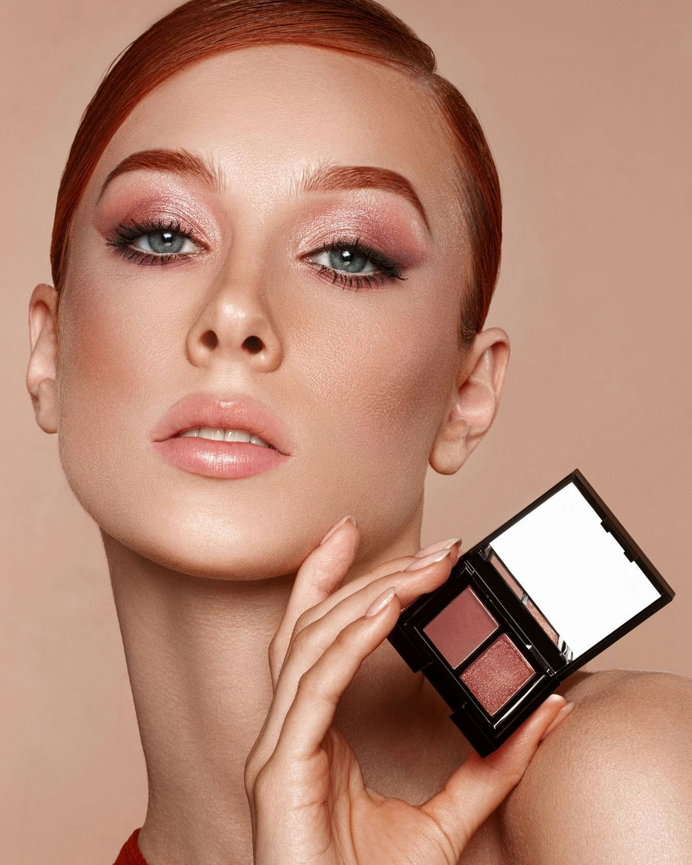MIA MAKEUP - DOUBLE MATCH DUO