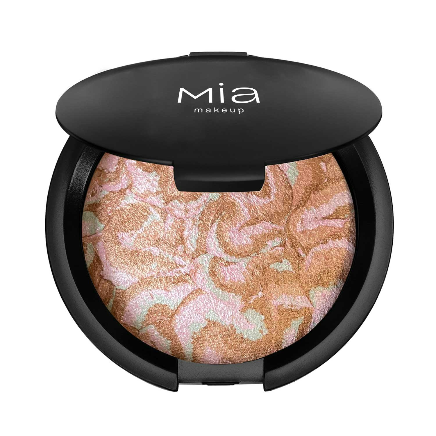 MIA MAKEUP - LUMINESCENCE