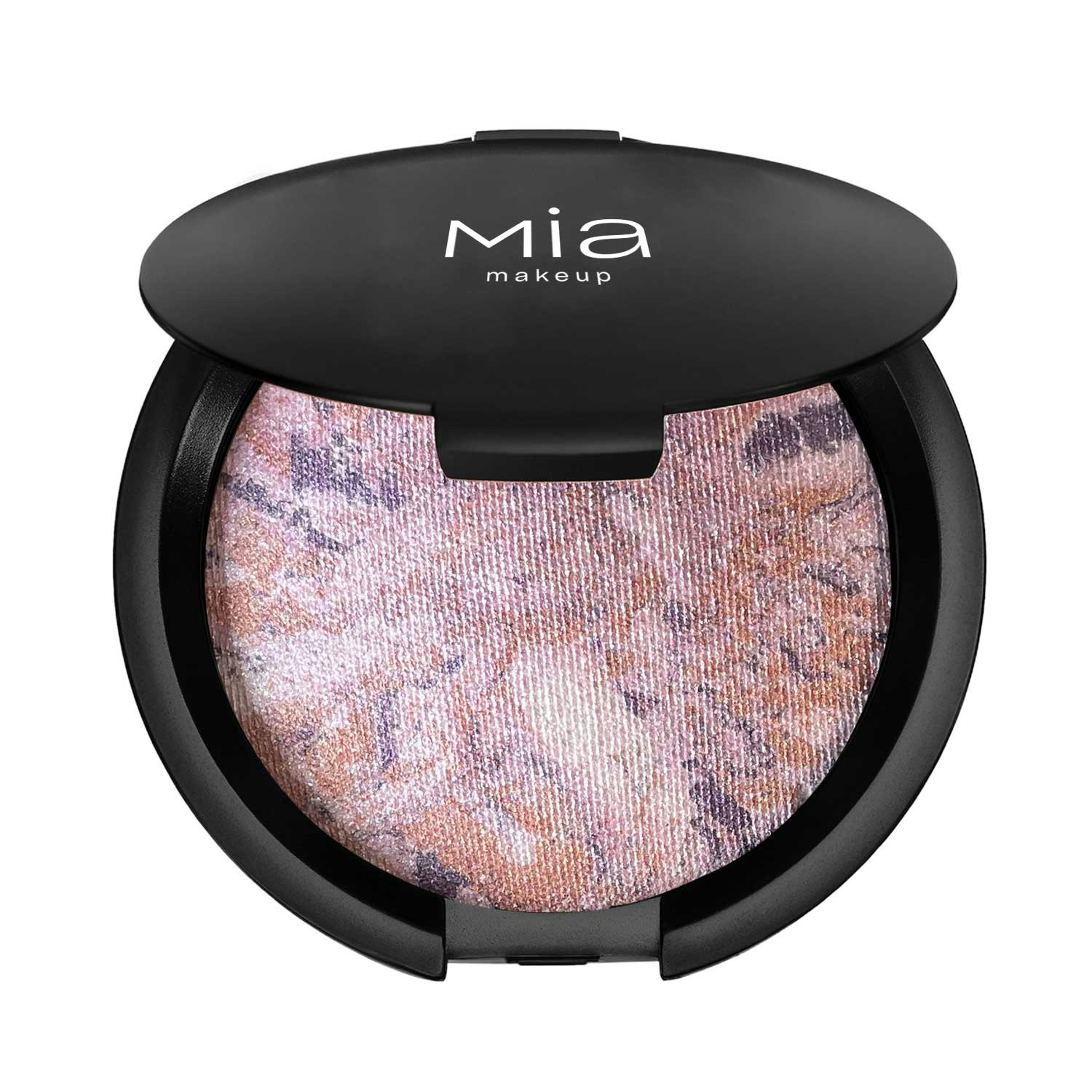 MIA MAKEUP - LUMINESCENCE