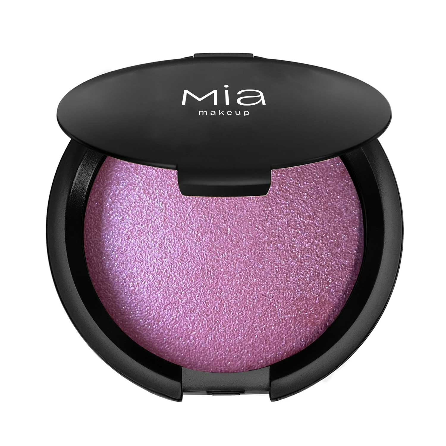 MIA MAKEUP - LUMINESCENCE