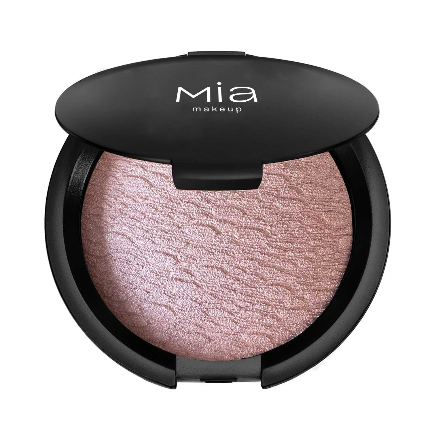 MIA MAKEUP - LUMINESCENCE