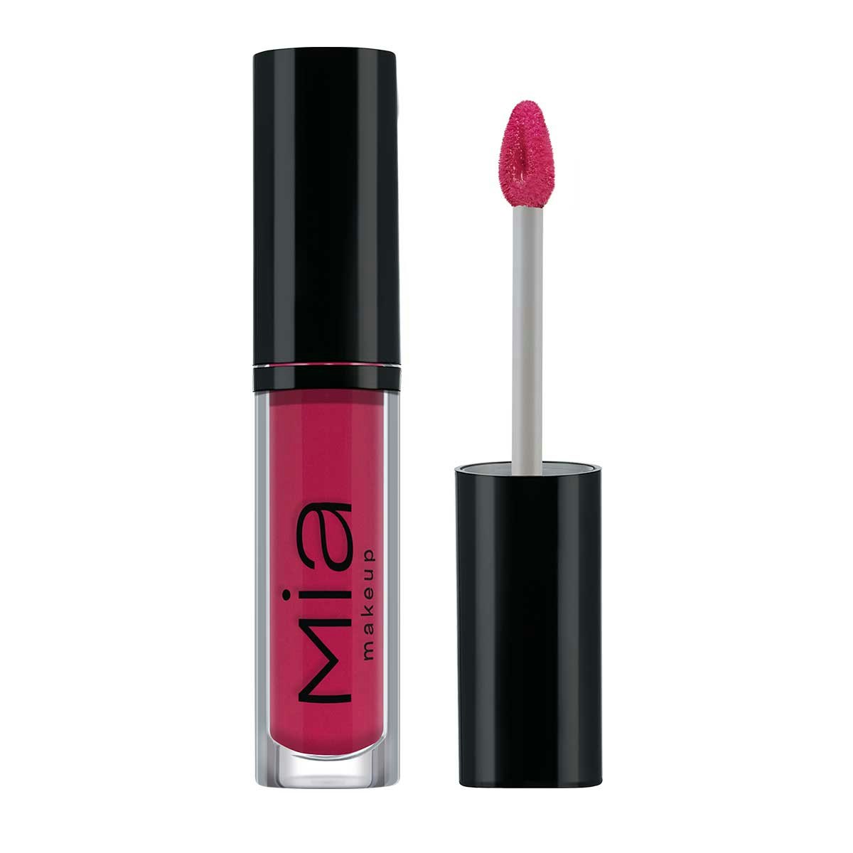MIA MAKEUP - DRESS ME LIQUID LIPSTICK