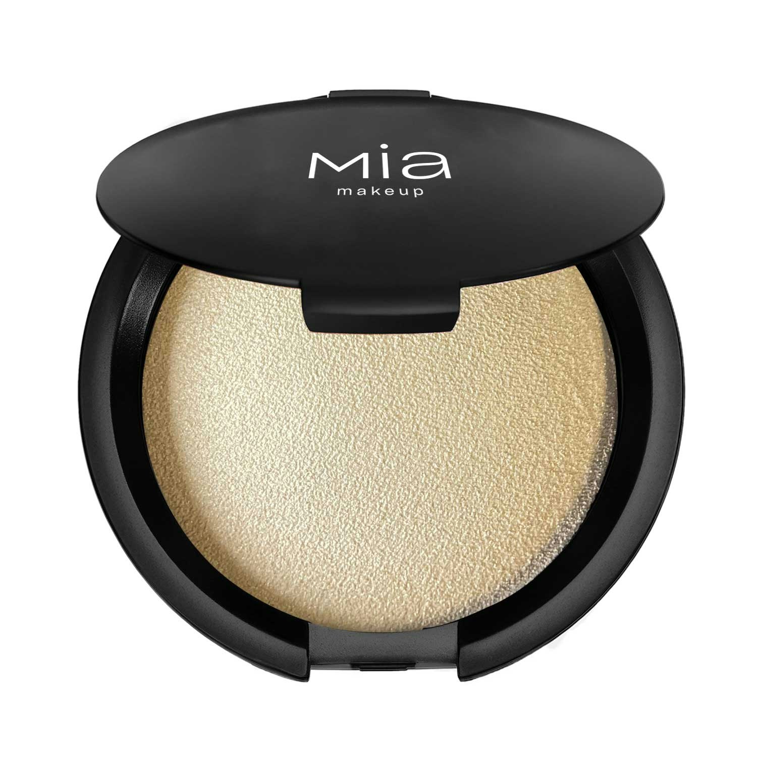 MIA MAKEUP - LUMINESCENCE