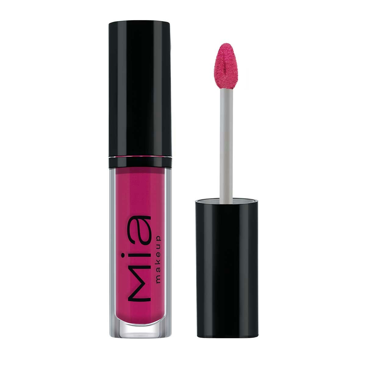 MIA MAKEUP - DRESS ME LIQUID LIPSTICK