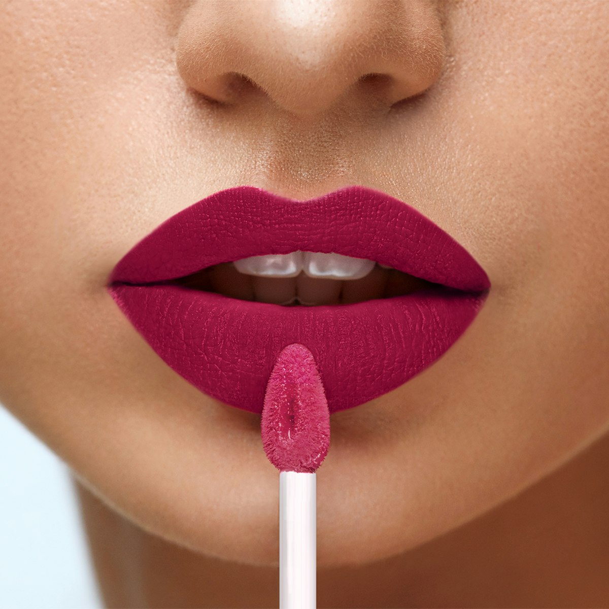 MIA MAKEUP - DRESS ME LIQUID LIPSTICK