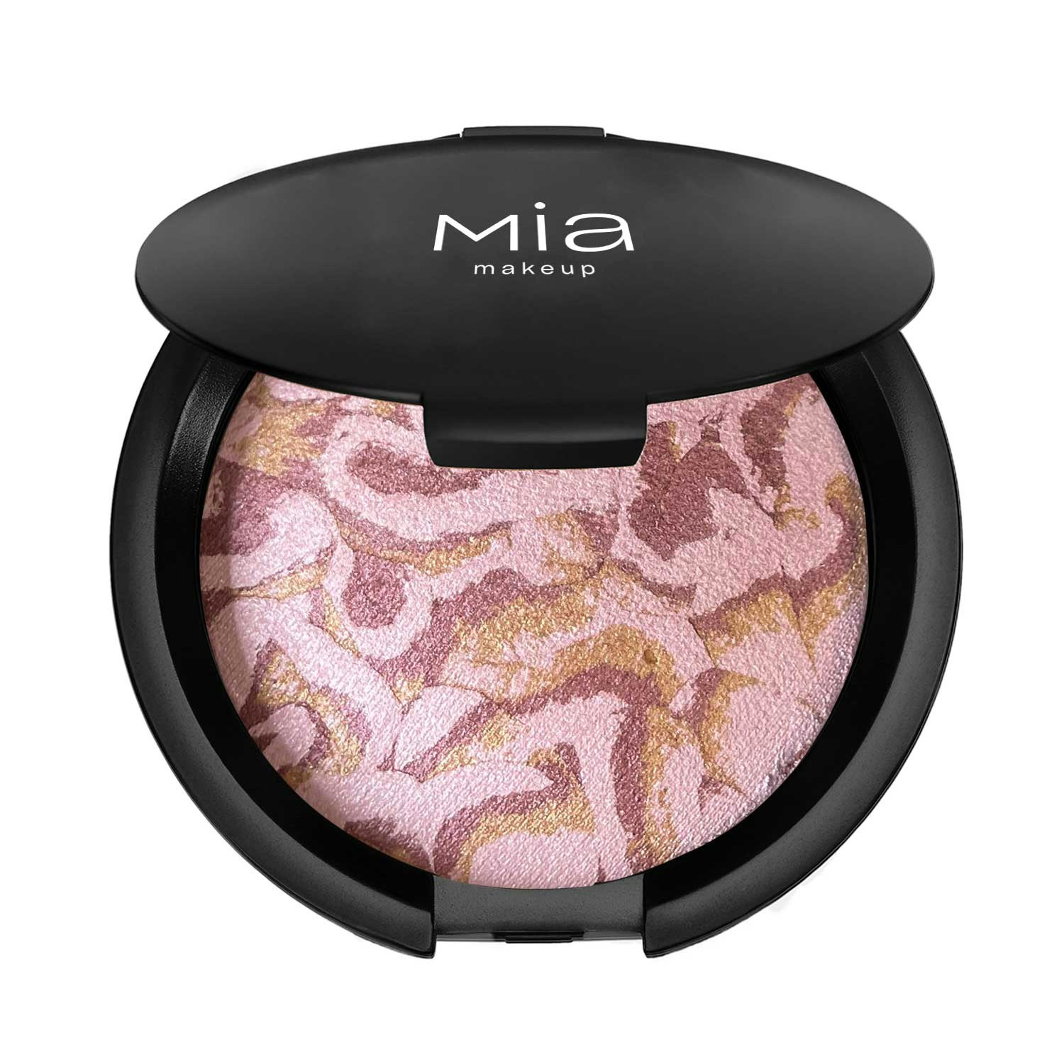MIA MAKEUP - LUMINESCENCE