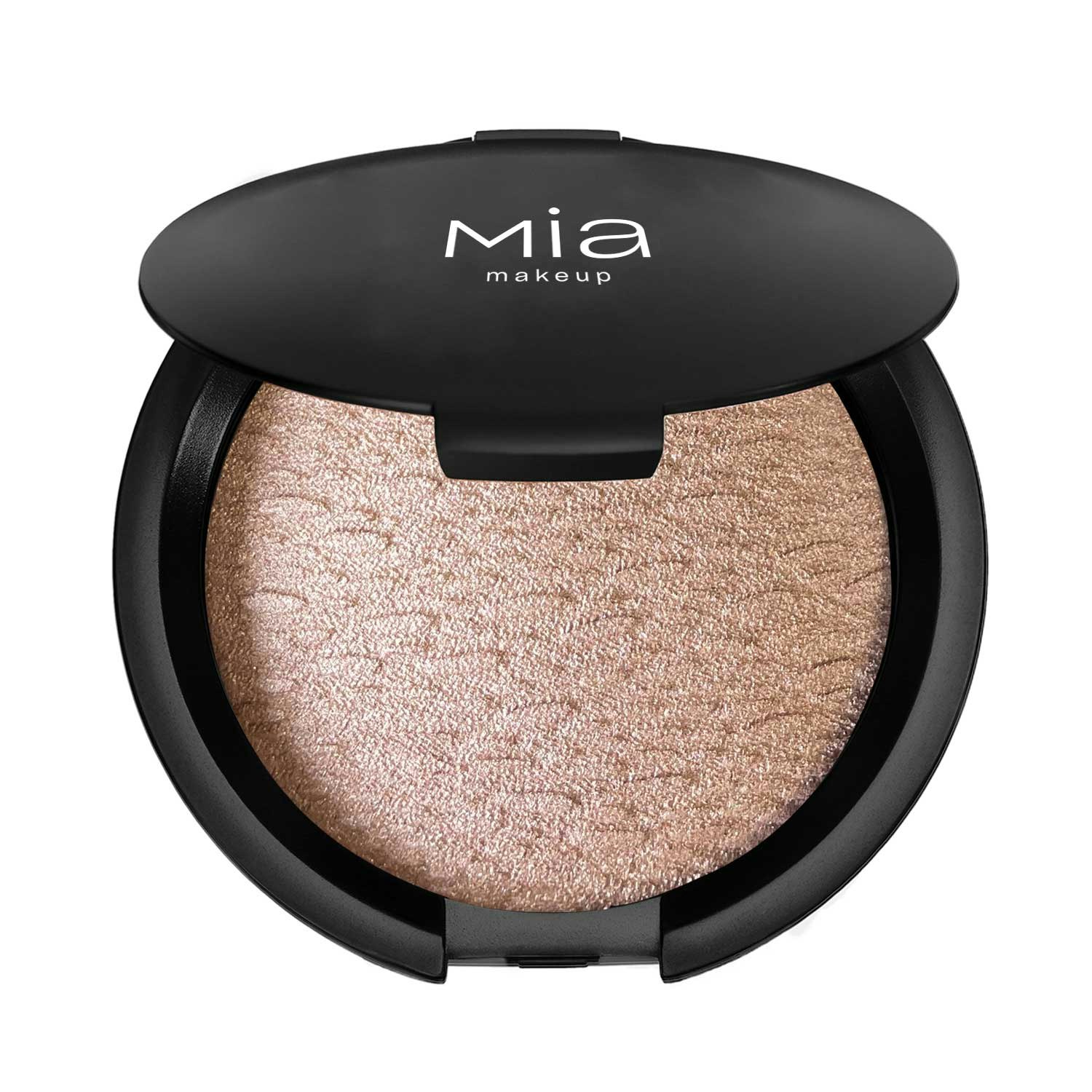 MIA MAKEUP - LUMINESCENCE