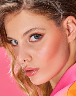 MIA MAKEUP - CHEEK FREAK MATTE BLUSH
