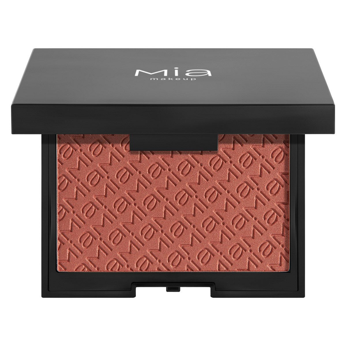 MIA MAKEUP - TAN BUILDER SHIMMER BRONZER