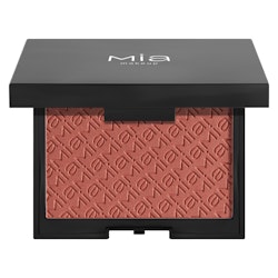 MIA MAKEUP - TAN BUILDER SHIMMER BRONZER