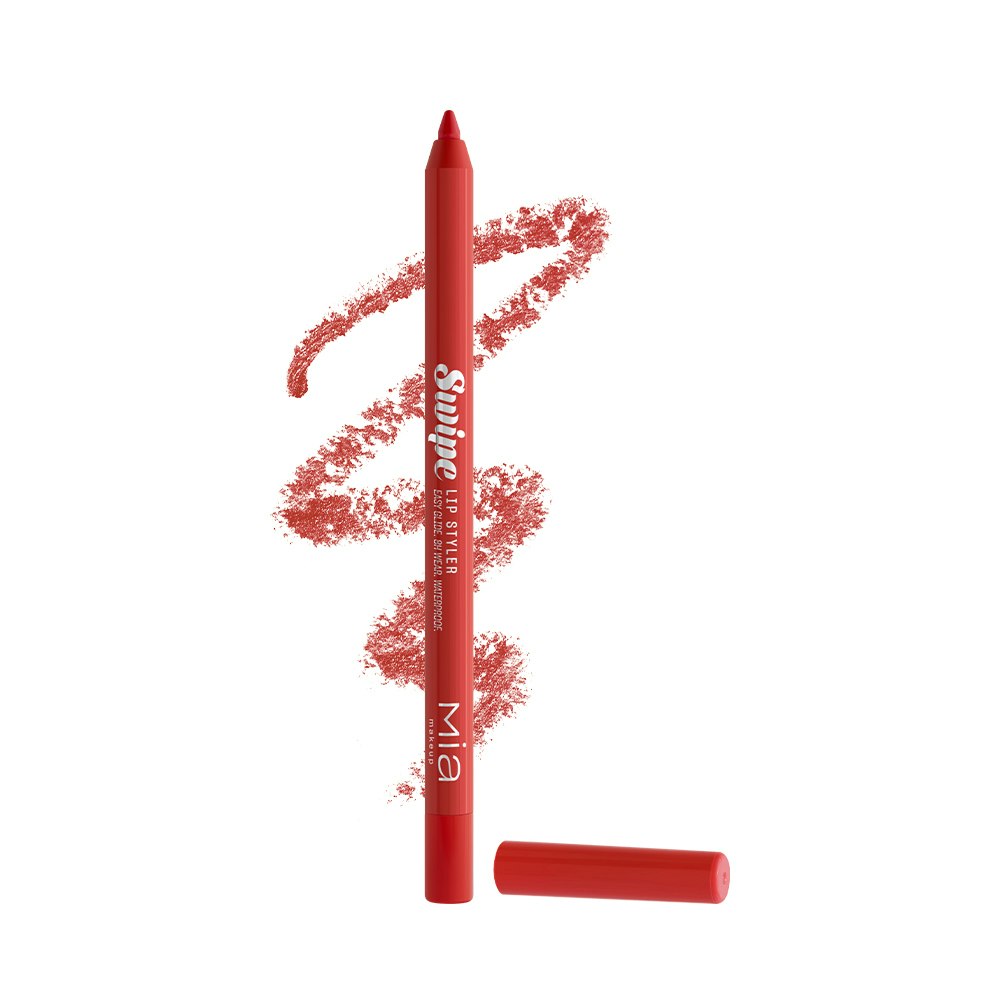 MIA MAKEUP - SWIPE LIP STYLER