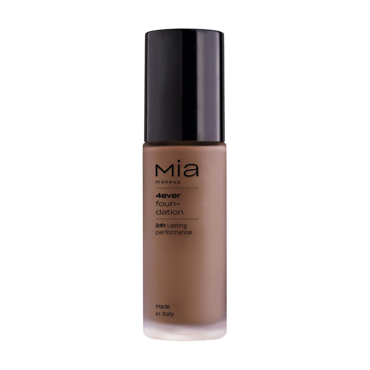 MIA MAKEUP - 4EVER FLUID FOUNDATION 30 ml.
