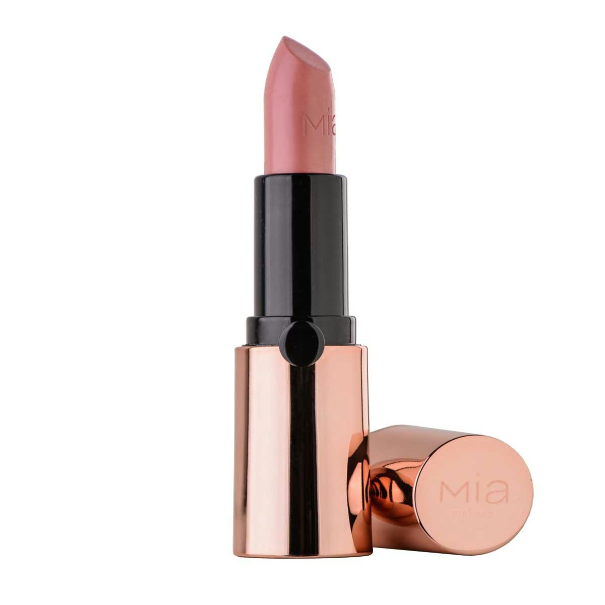 MIA MAKEUP - GLAM FLOW LONG LASTING MATTE LIPSTICK