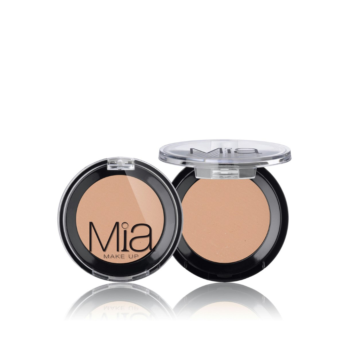 MIA MAKEUP - EYESHADOW MONO MATT