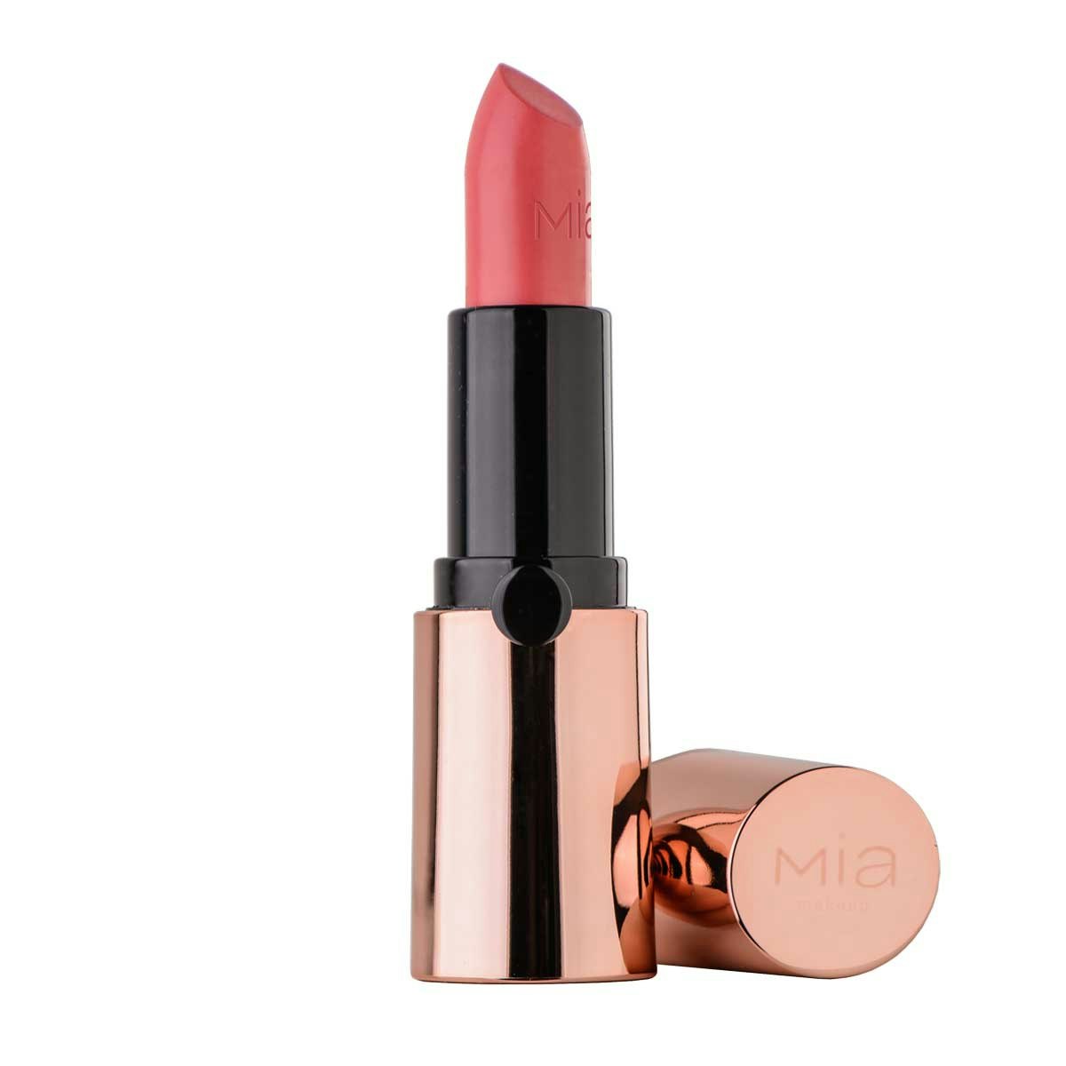 MIA MAKEUP - GLAM FLOW LONG LASTING MATTE LIPSTICK
